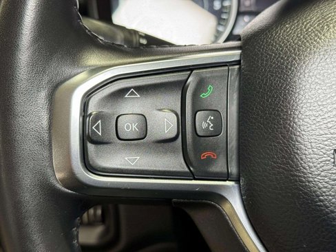 Used 2024 RAM 1500 Laramie image 10