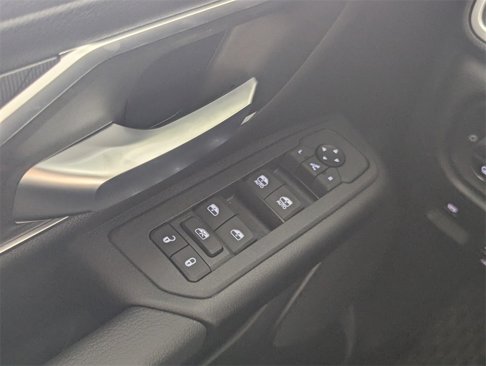 New 2026 RAM 1500 Big Horn image 21