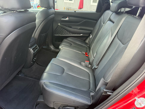 Used 2023 Hyundai Santa Fe Limited image 11