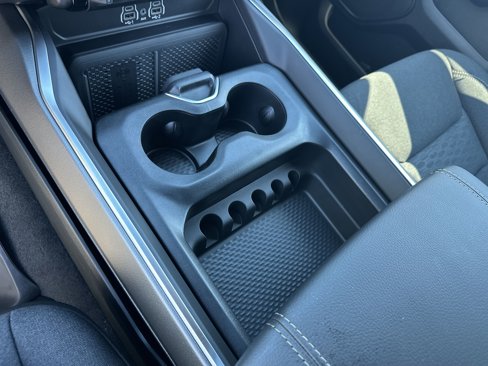 New 2026 RAM 1500 2WD Crew Cab image 23