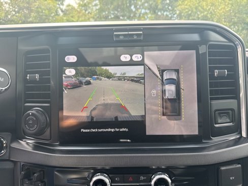 New 2026 Ford F250 Platinum image 14