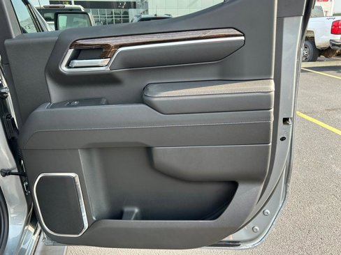 New 2026 GMC Sierra 1500 Elevation w/ Elevation Premium Package image 16