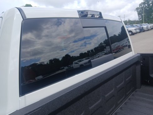 New 2026 RAM 2500 Limited image 10