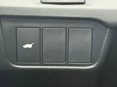 New 2026 Honda CR-V TrailSport image 18