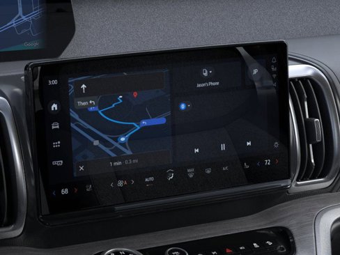 New 2025 Ford Expedition Max Platinum image 14