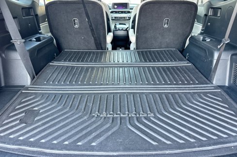 Used 2022 Kia Telluride EX w/ EX Premium Package image 18