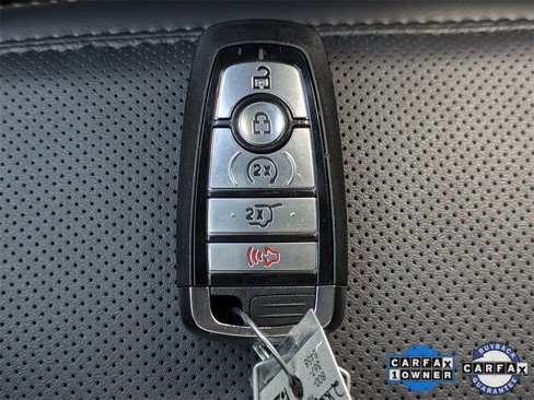 Used 2025 Ford Expedition Platinum w/ Stealth Performance Package image 31