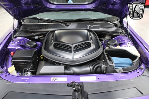 Used 2014 Dodge Challenger R/T image 24