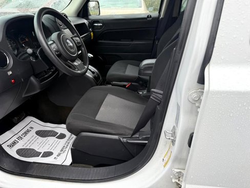 Used 2017 Jeep Patriot Sport w/ Power Value Group image 10