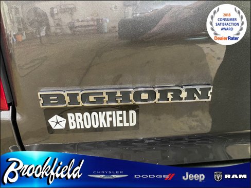 New 2026 RAM 1500 Big Horn image 15
