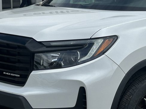Used 2022 Honda Ridgeline Black Edition image 6