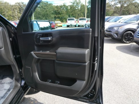 Used 2020 Chevrolet Silverado 1500 LT w/ Trailering Package image 21