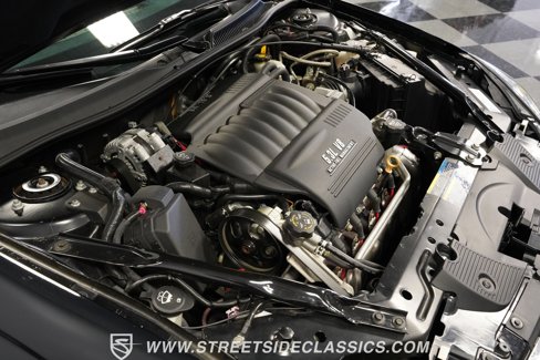 Used 2007 Chevrolet Monte Carlo SS w/ Convenience Package image 35