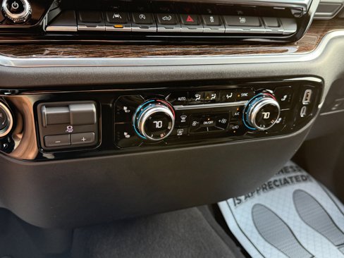New 2026 GMC Sierra 1500 Elevation image 31