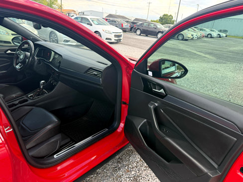Used 2020 Volkswagen Jetta GLI Autobahn image 51