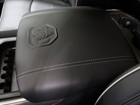 New 2026 RAM 3500 Laramie image 26