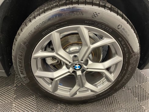 Used 2023 BMW X3 xDrive30i w/ Convenience Package image 13