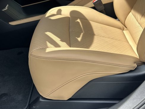 New 2026 Cadillac Escalade IQ Sport 2 image 21