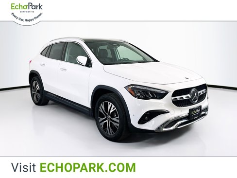 Used 2025 Mercedes-Benz GLA 250 image 1