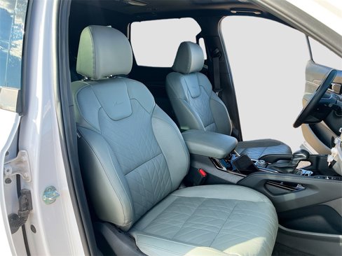 Used 2024 Kia Telluride EX X-Line image 30