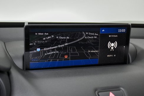 Used 2025 Acura TLX w/ Technology Package image 16