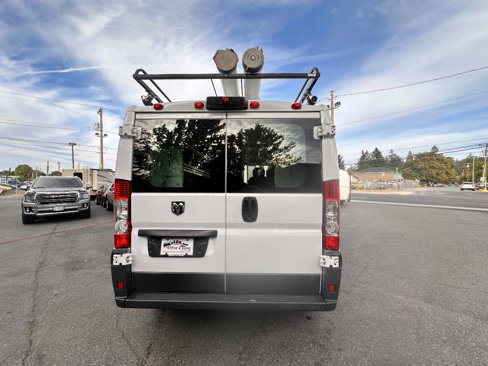 Used 2014 RAM ProMaster 1500 w/ Premium Appearance Group image 9