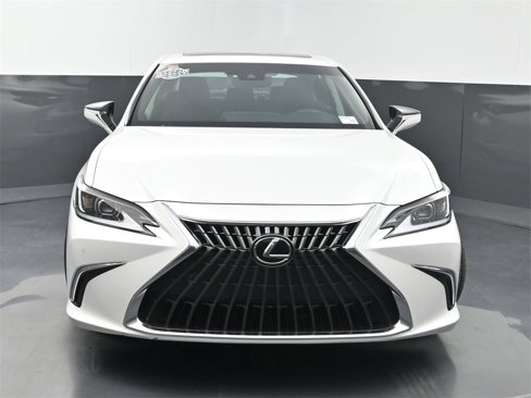 Used 2024 Lexus ES 350 w/ Premium Package image 42