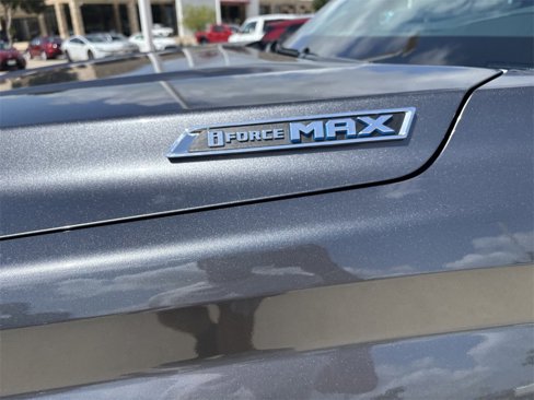 New 2025 Toyota Tundra 1794 Edition image 4