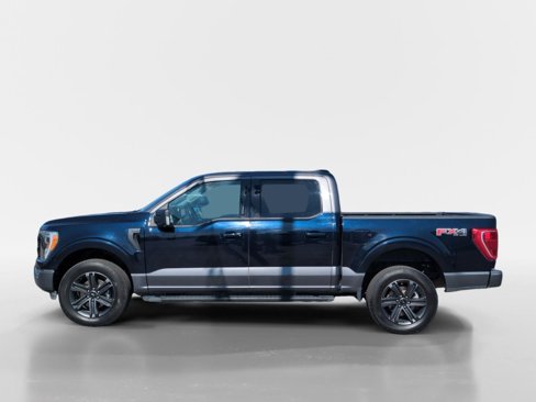 Used 2023 Ford F150 XLT w/ Equipment Group 302A High image 6