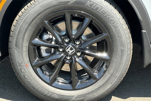 New 2026 Honda CR-V Sport-L image 31