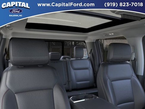 New 2026 Ford F250 Lariat image 22