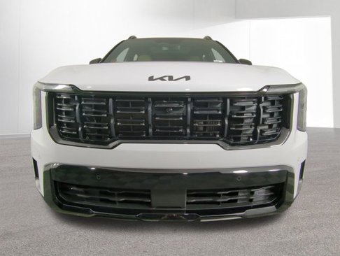 New 2026 Kia Sorento SX image 43