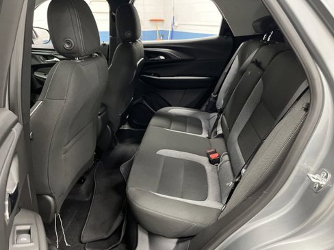 New 2026 Chevrolet TrailBlazer LT w/ Convenience Package image 28
