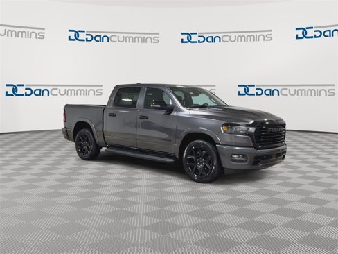 New 2026 RAM 1500 Laramie image 3