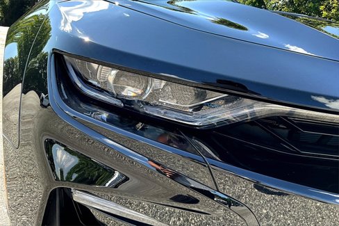 Certified 2023 Chevrolet Camaro SS image 27