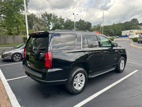 Used 2019 Chevrolet Tahoe LT image 7