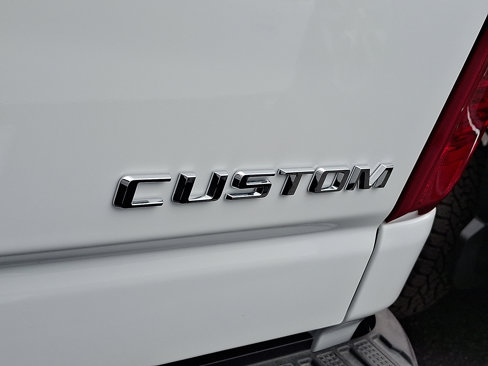New 2026 Chevrolet Silverado 2500 Custom w/ Custom Value Package image 7