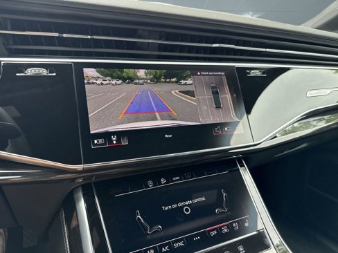 New 2025 Audi Q7 3.0T Premium Plus image 31