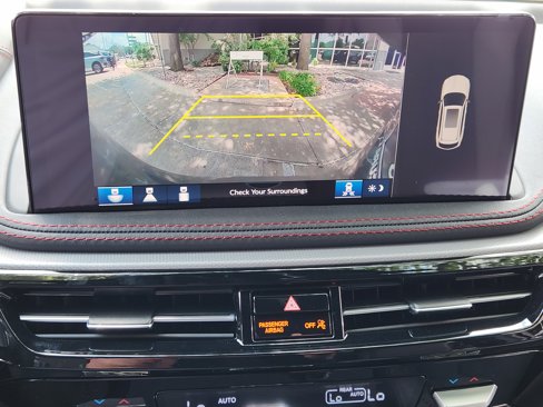 New 2026 Acura MDX A-Spec image 17