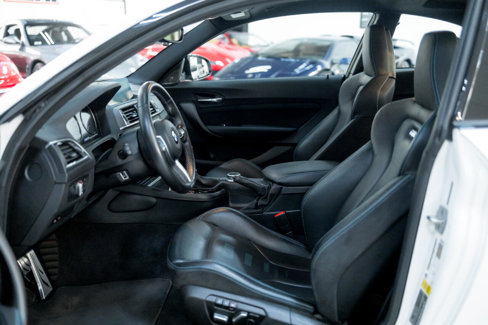 Used 2019 BMW M2 Competition w/ Executive Package image 49