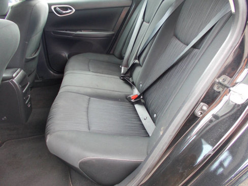 Used 2019 Nissan Sentra SV w/ Special Edition Package image 7
