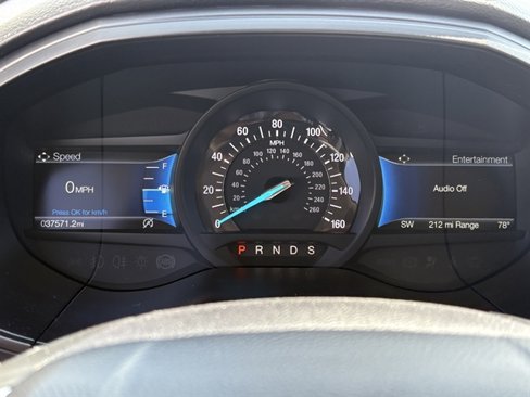 Used 2024 Ford Edge SEL image 50