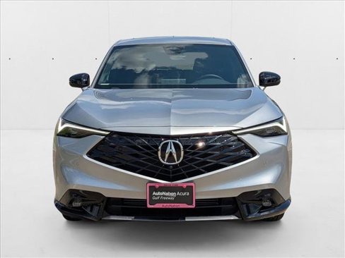 New 2025 Acura ADX A-Spec image 6