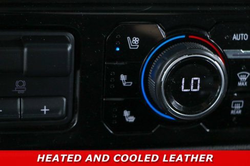 Used 2023 Chevrolet Silverado 1500 High Country image 22