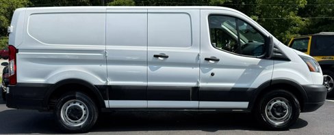 Used 2019 Ford Transit 150 130 Low Roof image 5