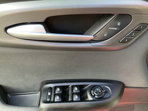 Used 2024 Dodge Hornet R/T image 27