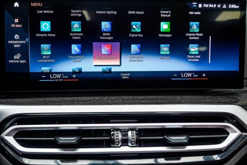 Used 2024 BMW 440i xDrive Convertible w/ Premium Package image 24