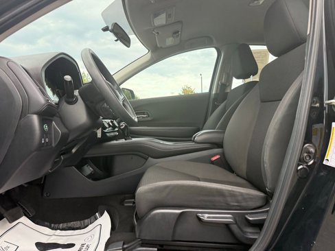 Used 2020 Honda HR-V LX image 15