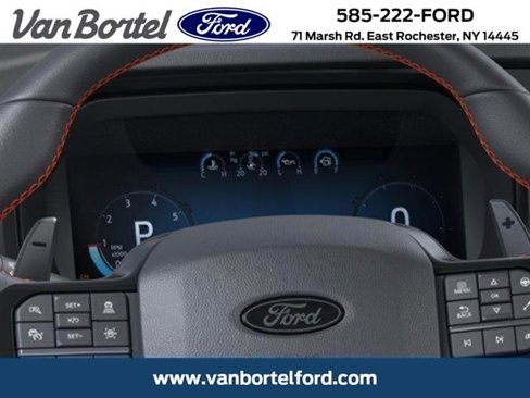 New 2025 Ford F150 Raptor image 95