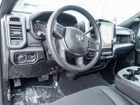 New 2025 RAM 2500 Tradesman image 18
